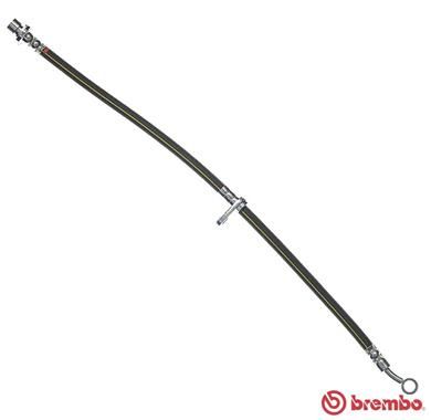 BREMBO T 28 014 Brake Hose