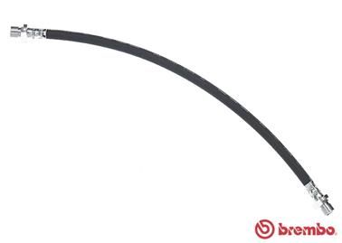 BREMBO T 28 015 Brake Hose