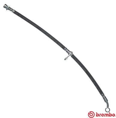 Brake Hose BREMBO T 28 016
