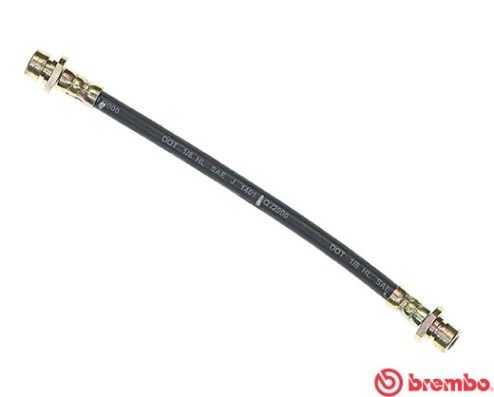 BREMBO T 28 040 Brake Hose