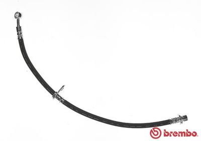 Brake Hose BREMBO T 28 041