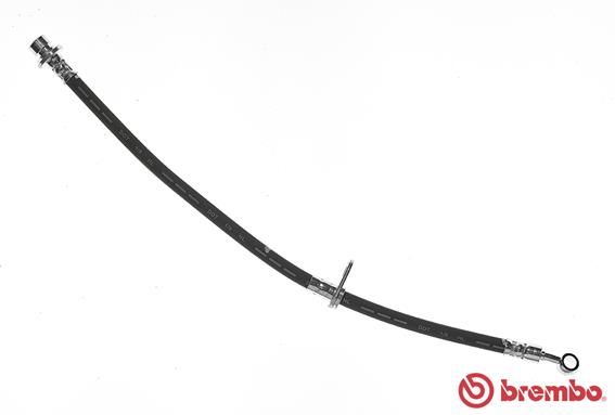 BREMBO T 28 042 Brake Hose
