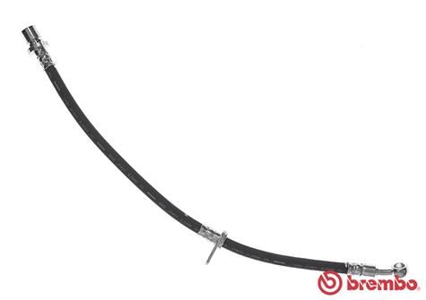 BREMBO T 28 062 Brake Hose