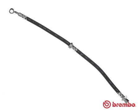 BREMBO T 28 070 Brake Hose
