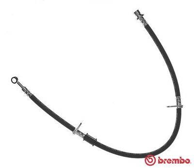Brake Hose BREMBO T 28 088