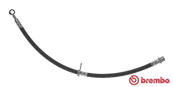 BREMBO T 28 089 Brake Hose