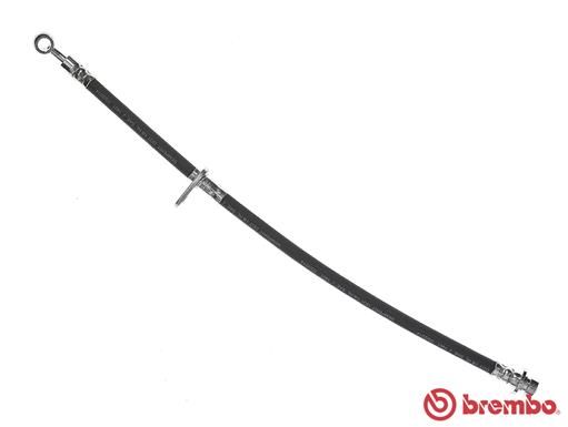 BREMBO T 28 090 Brake Hose