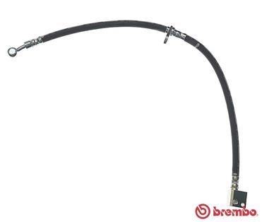 Brake Hose BREMBO T 28 104