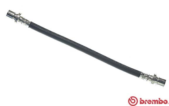 BREMBO T 30 009 Brake Hose