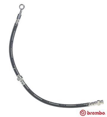 Brake Hose BREMBO T 30 014