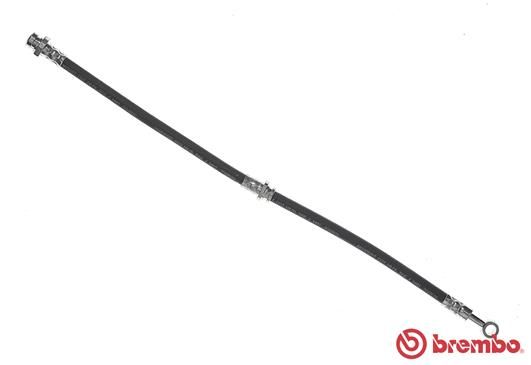 BREMBO T 30 020 Brake Hose