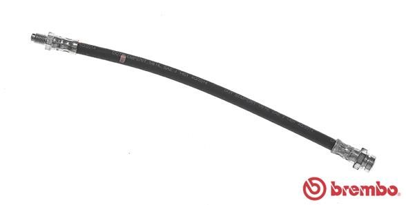 BREMBO T 30 028 Brake Hose
