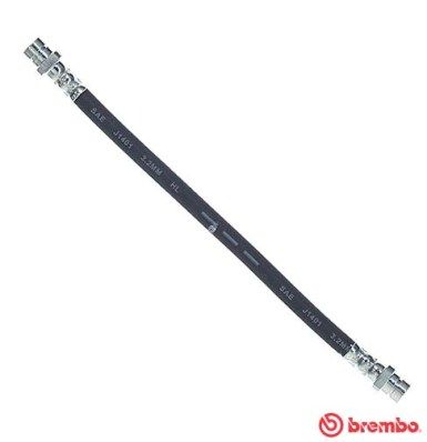 BREMBO T 30 037 Brake Hose