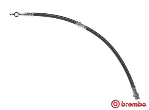 BREMBO T 30 046 Brake Hose