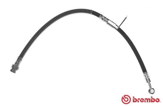 BREMBO T 30 056 Brake Hose