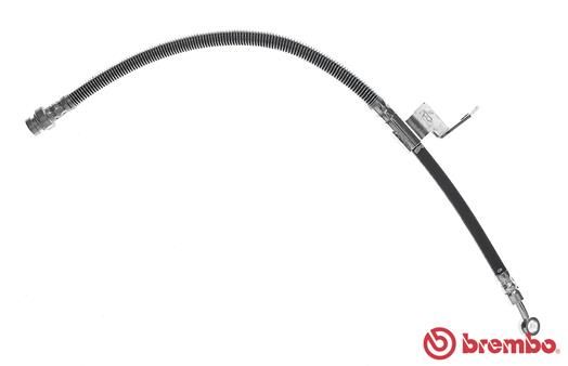 BREMBO T 30 058 Brake Hose