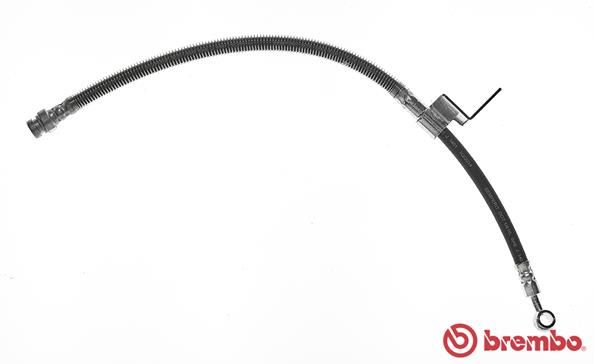 BREMBO T 30 059 Brake Hose