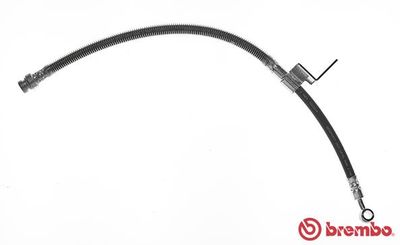 Brake Hose BREMBO T 30 059