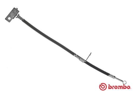 BREMBO T 30 062 Brake Hose
