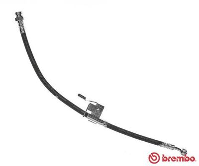 Brake Hose BREMBO T 30 066