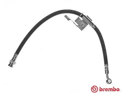 Brake Hose BREMBO T 30 067