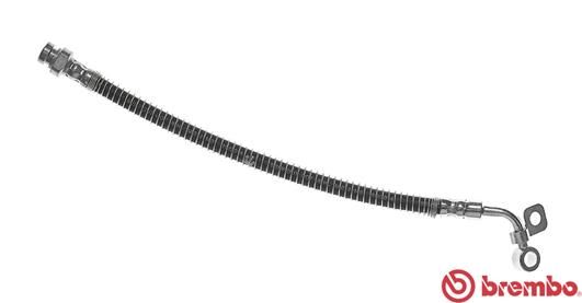 BREMBO T 30 070 Brake Hose