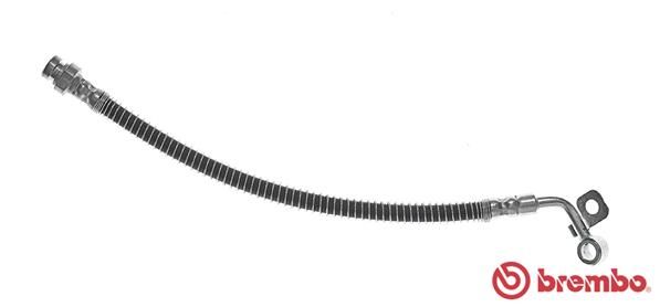 BREMBO T 30 071 Brake Hose