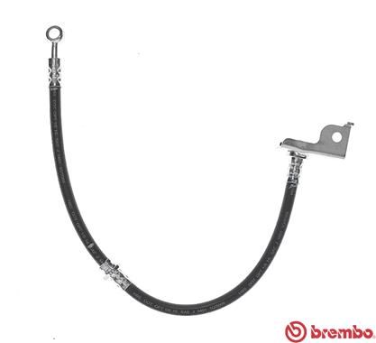 BREMBO T 30 075 Brake Hose