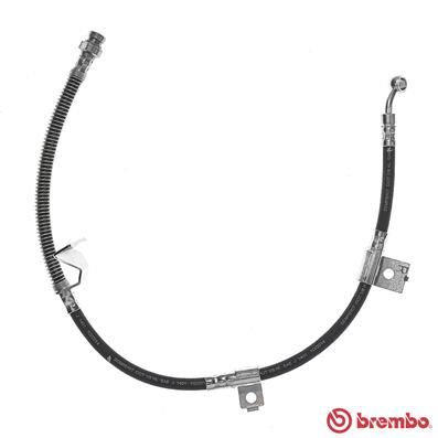 Brake Hose BREMBO T 30 080