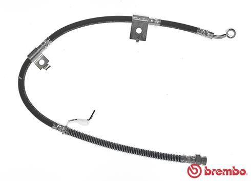 BREMBO T 30 084 Brake Hose