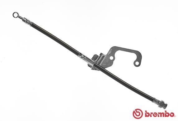 BREMBO T 30 086 Brake Hose