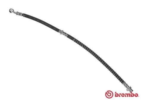 BREMBO T 30 091 Brake Hose