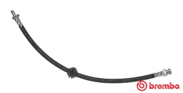 BREMBO T 30 098 Brake Hose