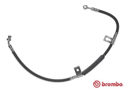 Brake Hose BREMBO T 30 099