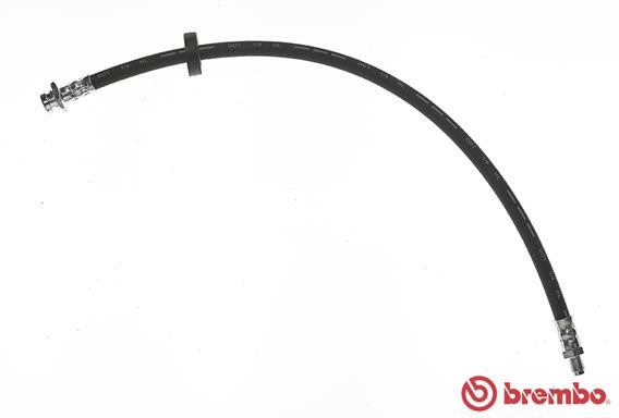 BREMBO T 30 103 Brake Hose