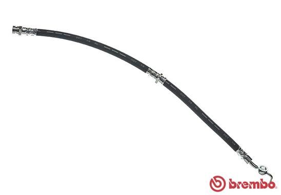 BREMBO T 30 107 Brake Hose