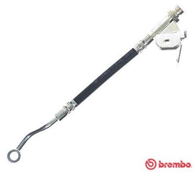 Brake Hose BREMBO T 30 120