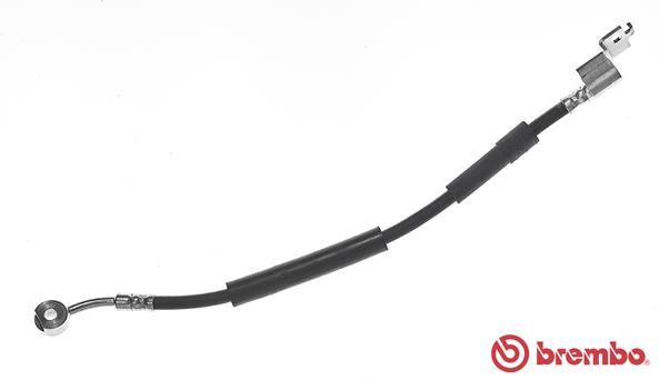 BREMBO T 37 002 Brake Hose