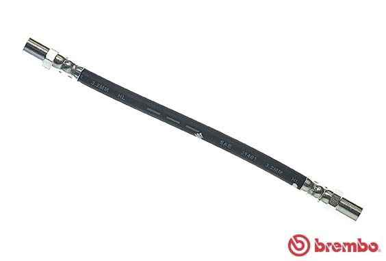 BREMBO T 41 004 Brake Hose
