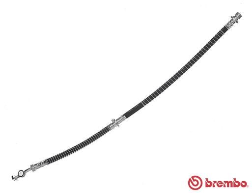 BREMBO T 44 022 Brake Hose