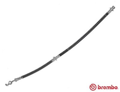 Brake Hose BREMBO T 44 022