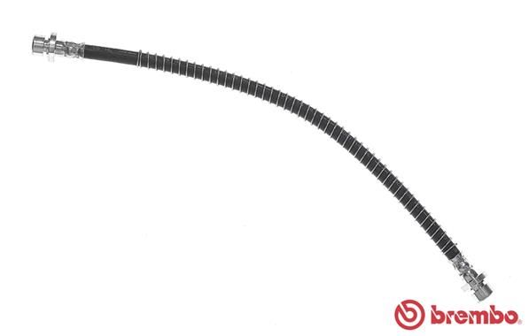 BREMBO T 44 024 Brake Hose