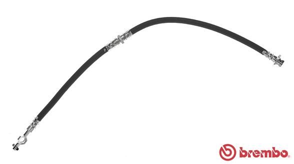 BREMBO T 49 016 Brake Hose