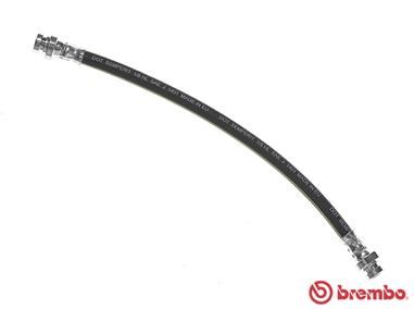 BREMBO T 49 017 Brake Hose