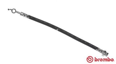 Brake Hose BREMBO T 49 035