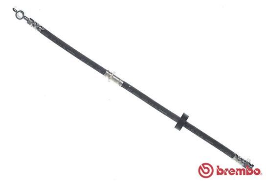 BREMBO T 49 047 Brake Hose
