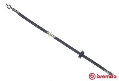 Brake Hose BREMBO T 49 047