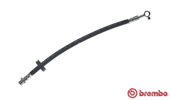 BREMBO T 49 067 Brake Hose
