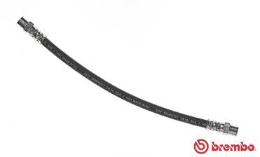 BREMBO T 50 015 Brake Hose