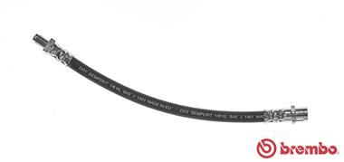 Brake Hose BREMBO T 50 029